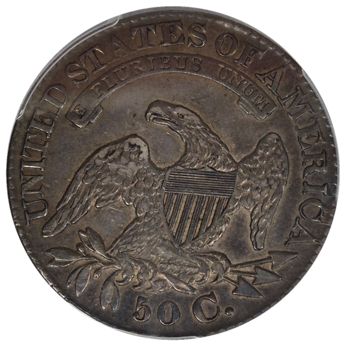 1828-50c-Capped-Bust-Half-Dollar-#1-Overton-112-R3